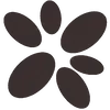 logo negro