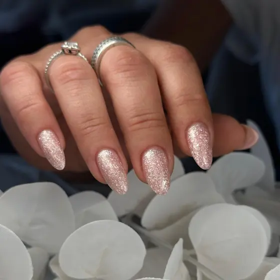 manicura rusa